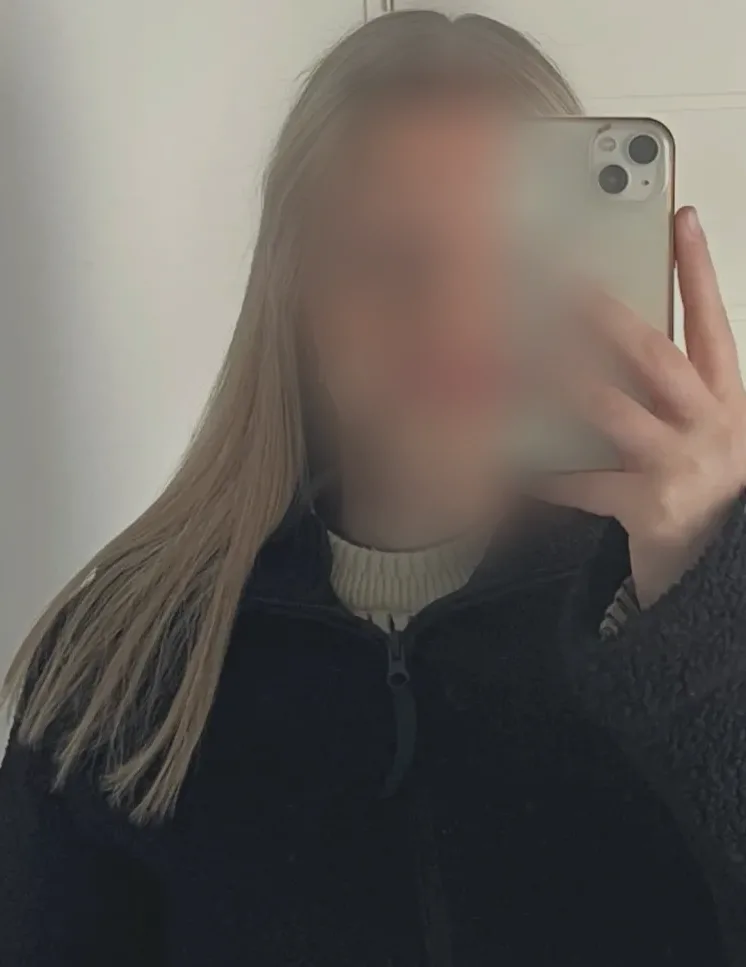 Johanna, 26