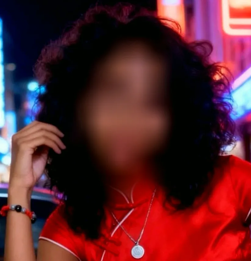 Melina, 38
